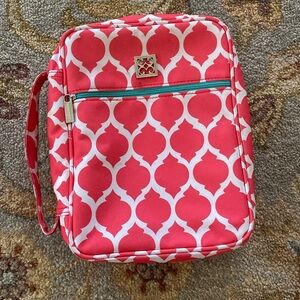 ⭐️ LIKE NEW ⭐️ Mary Square Bible cover